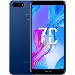 Замена дисплея на телефоне Honor 7C в Орле